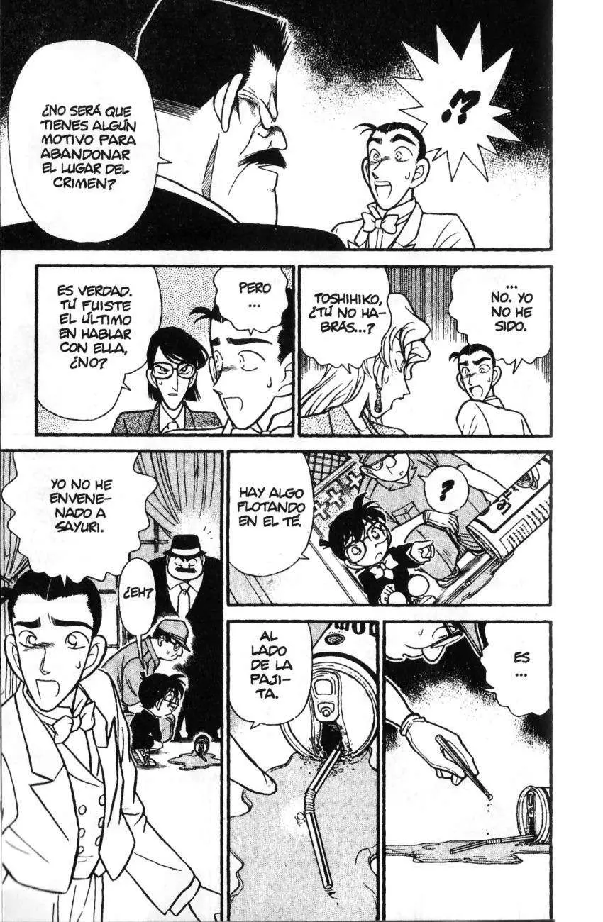 Detective Conan capítulo 79, página 7