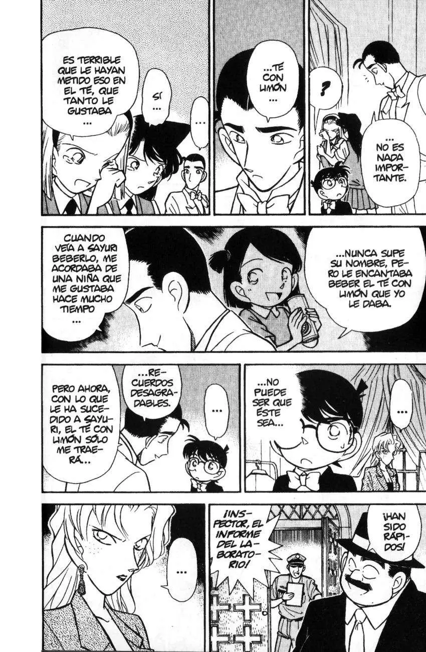 Detective Conan capítulo 79, página 12