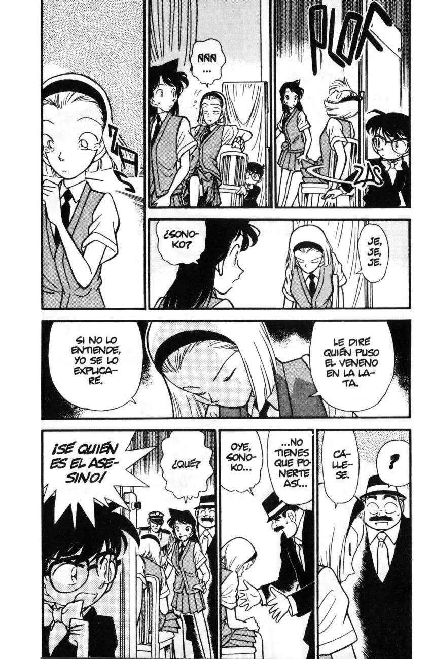 Detective Conan capítulo 80, página 3
