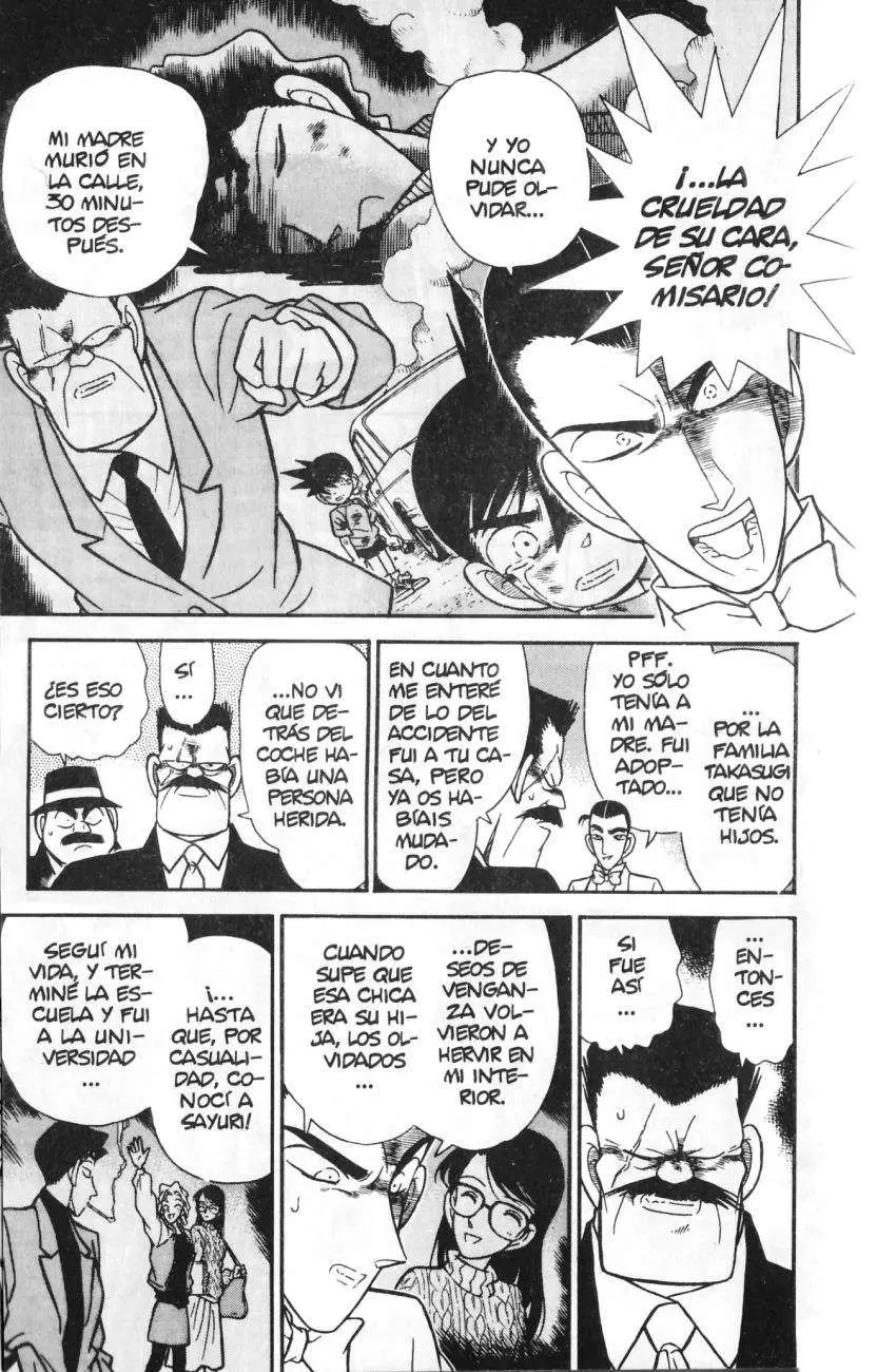 Detective Conan capítulo 80, página 12