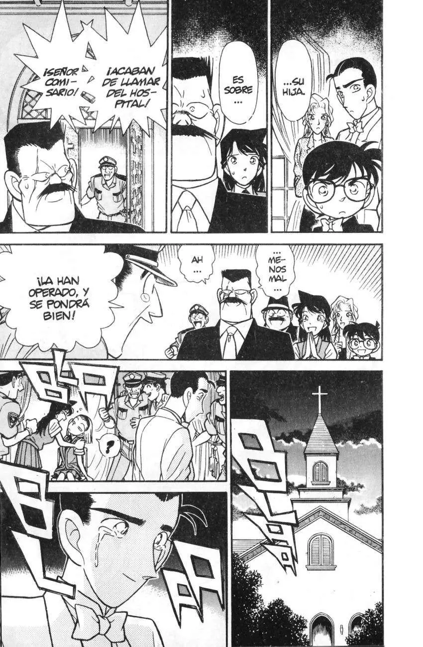 Detective Conan capítulo 80, página 16