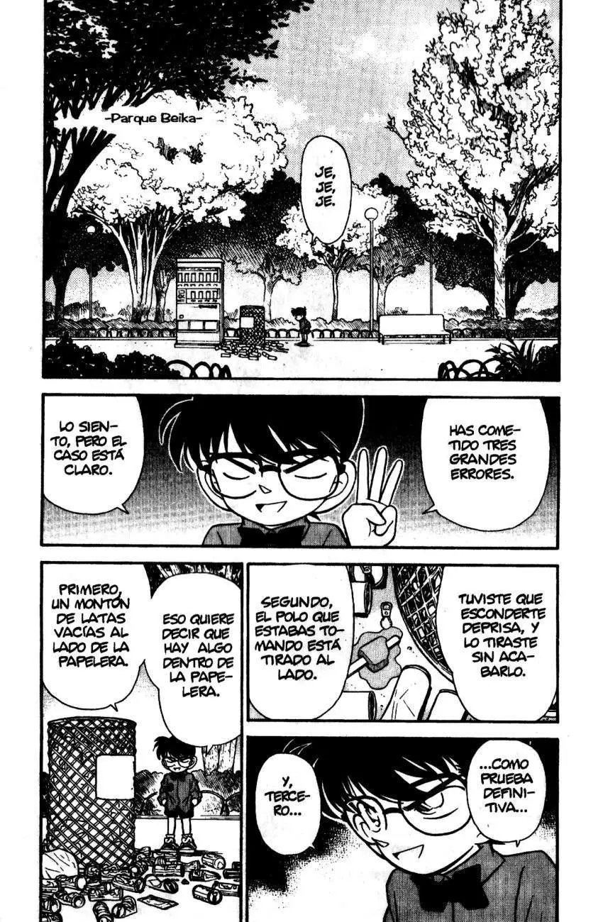 Detective Conan capítulo 81, página 2