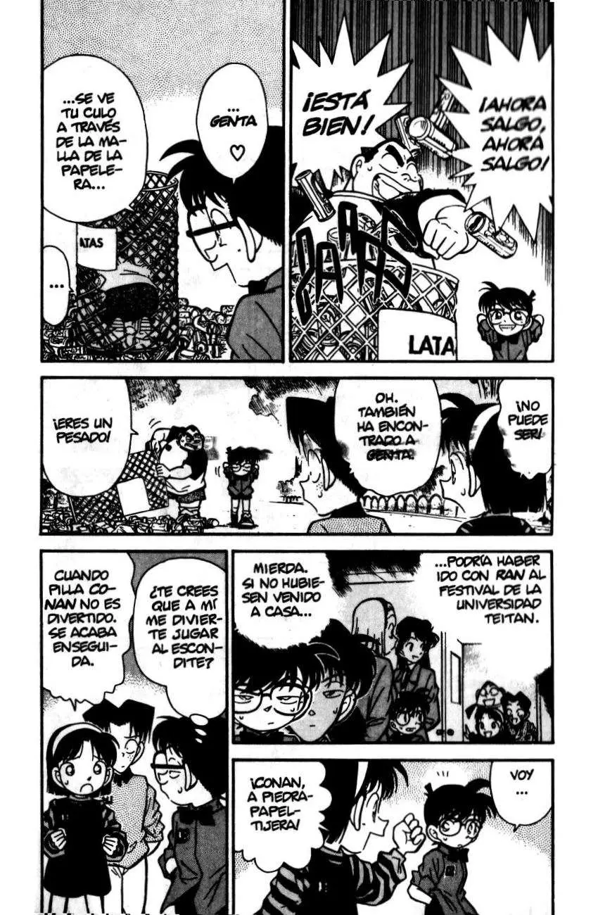 Detective Conan capítulo 81, página 3