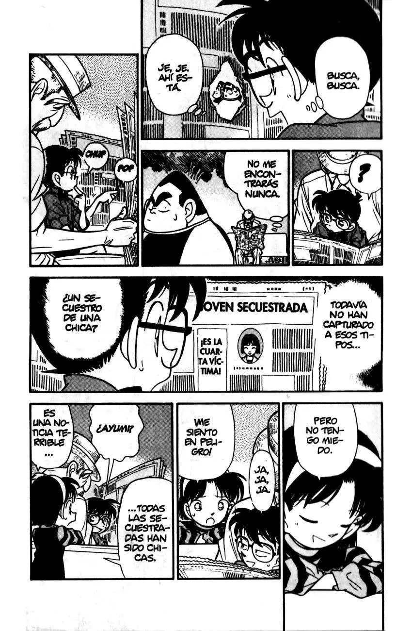 Detective Conan capítulo 81, página 5