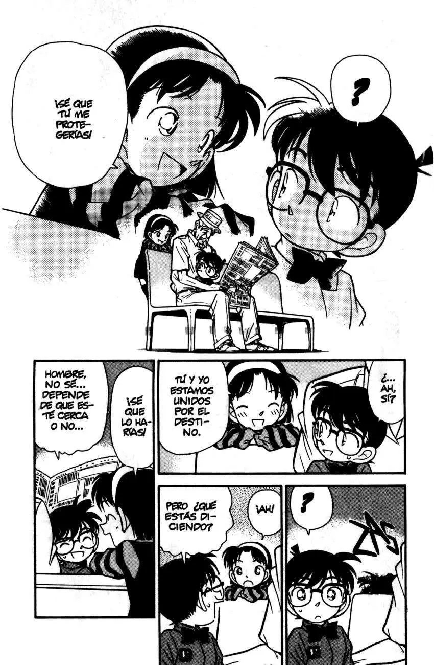 Detective Conan capítulo 81, página 6