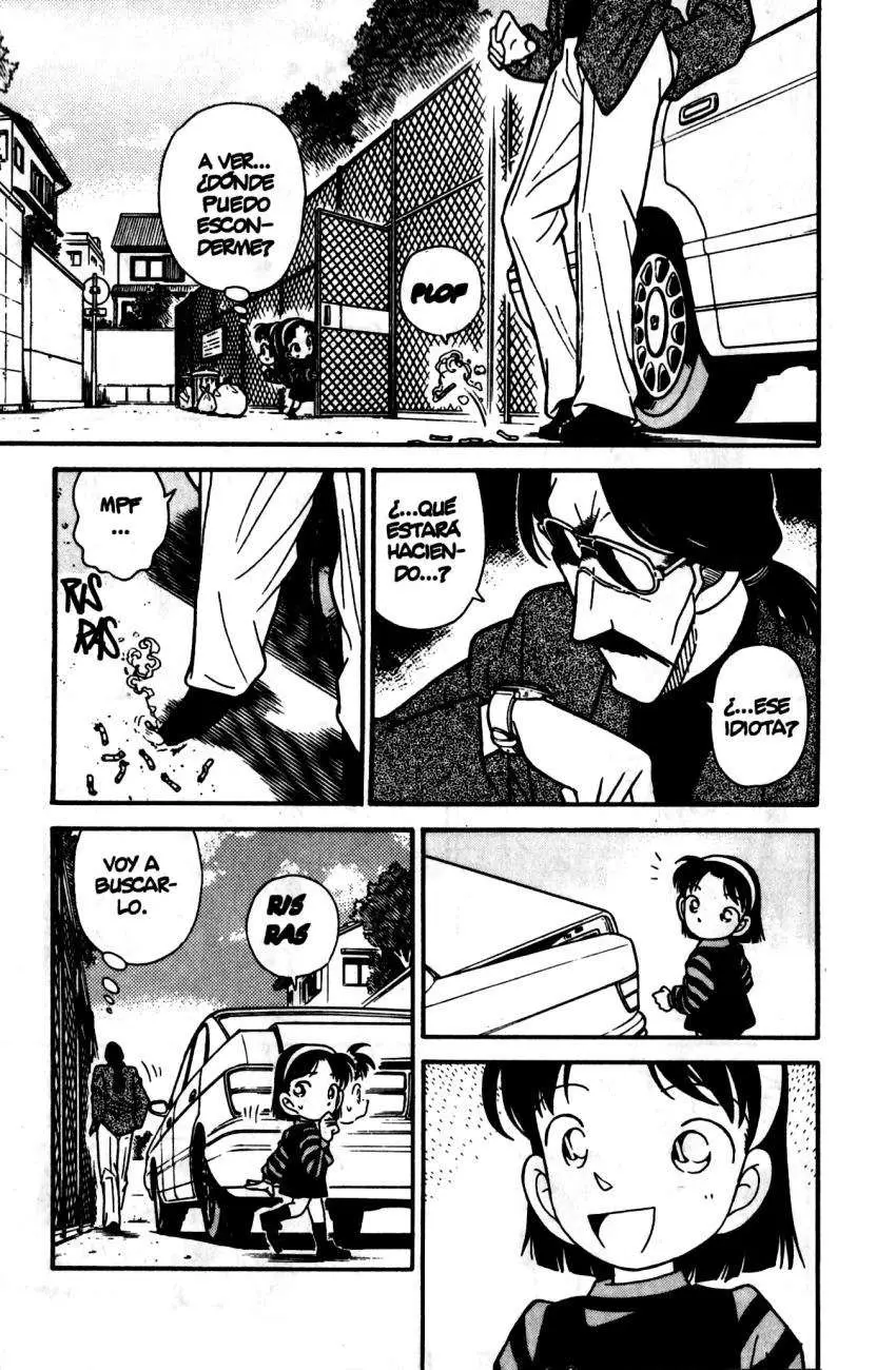Detective Conan capítulo 81, página 8