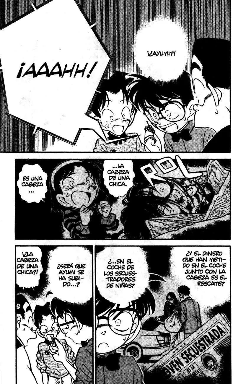 Detective Conan capítulo 82, página 2