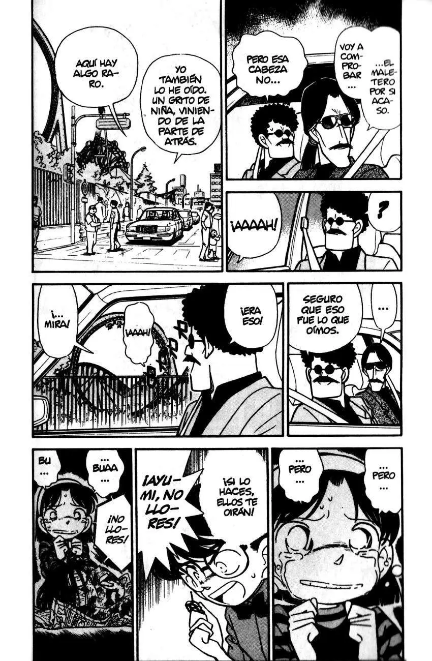 Detective Conan capítulo 82, página 3