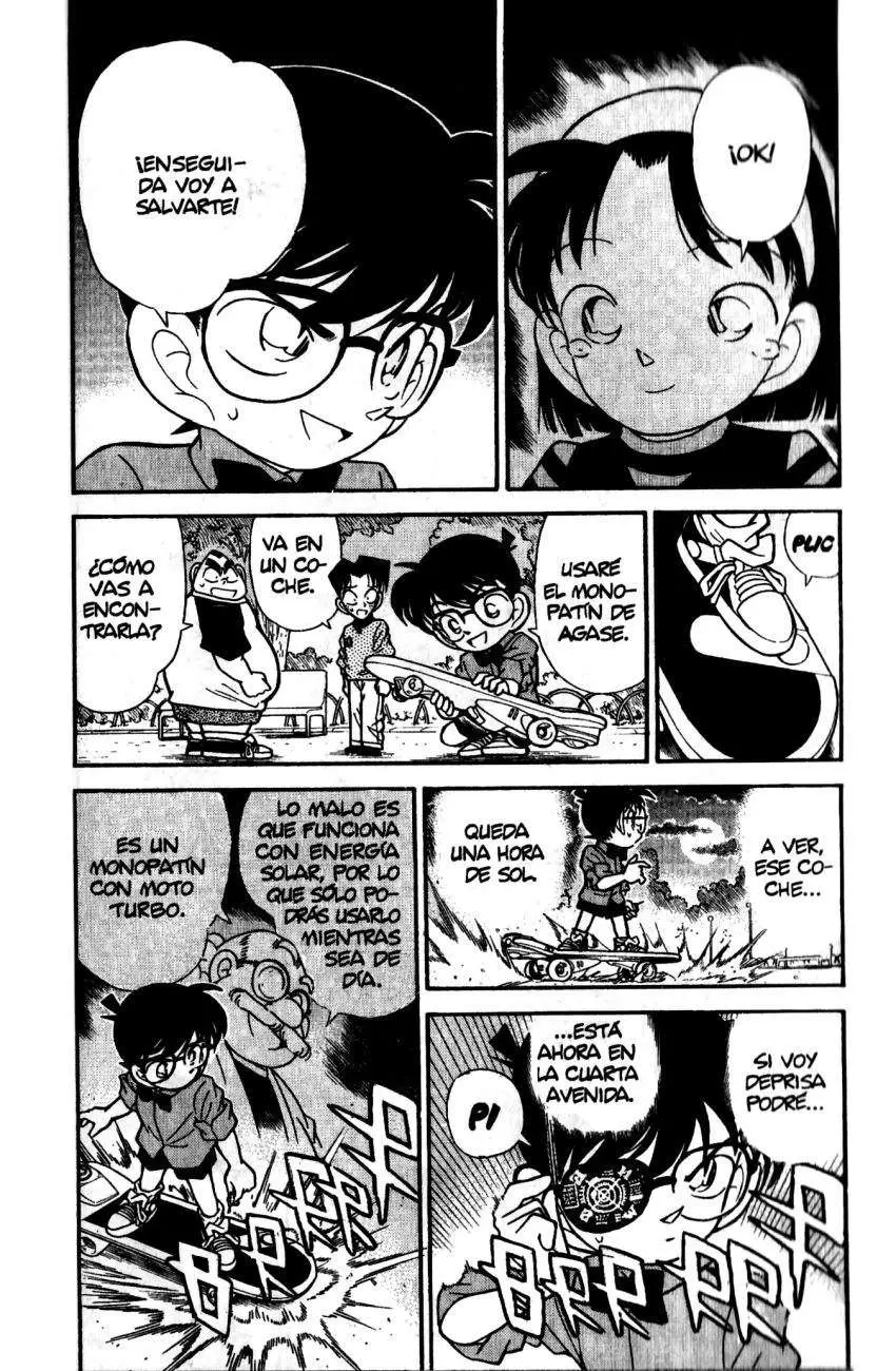 Detective Conan capítulo 82, página 5