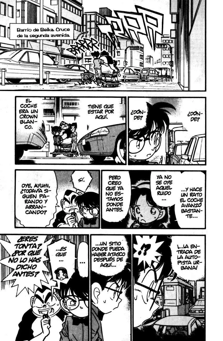 Detective Conan capítulo 82, página 10