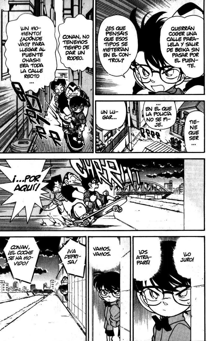 Detective Conan capítulo 82, página 12
