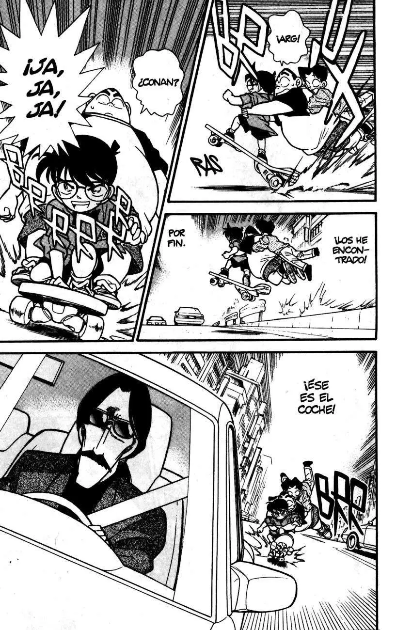 Detective Conan capítulo 82, página 18