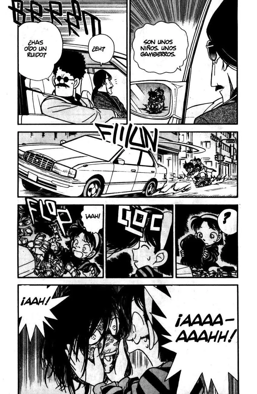 Detective Conan capítulo 83, página 4