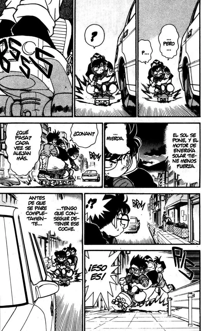 Detective Conan capítulo 83, página 6