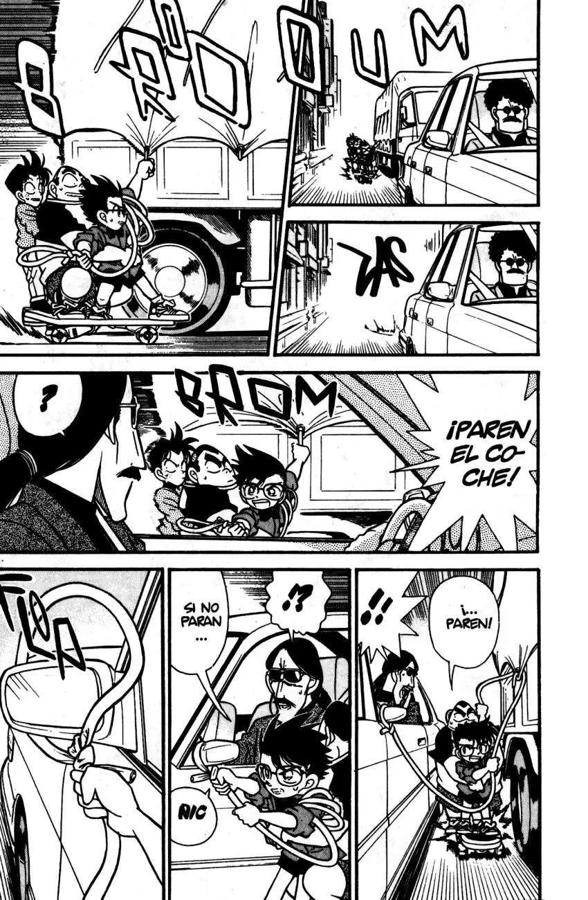 Detective Conan capítulo 83, página 8
