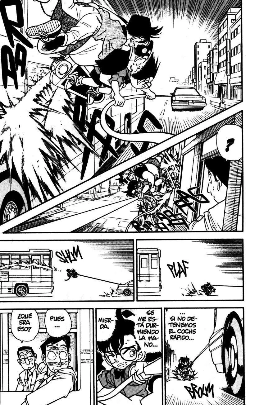 Detective Conan capítulo 83, página 12