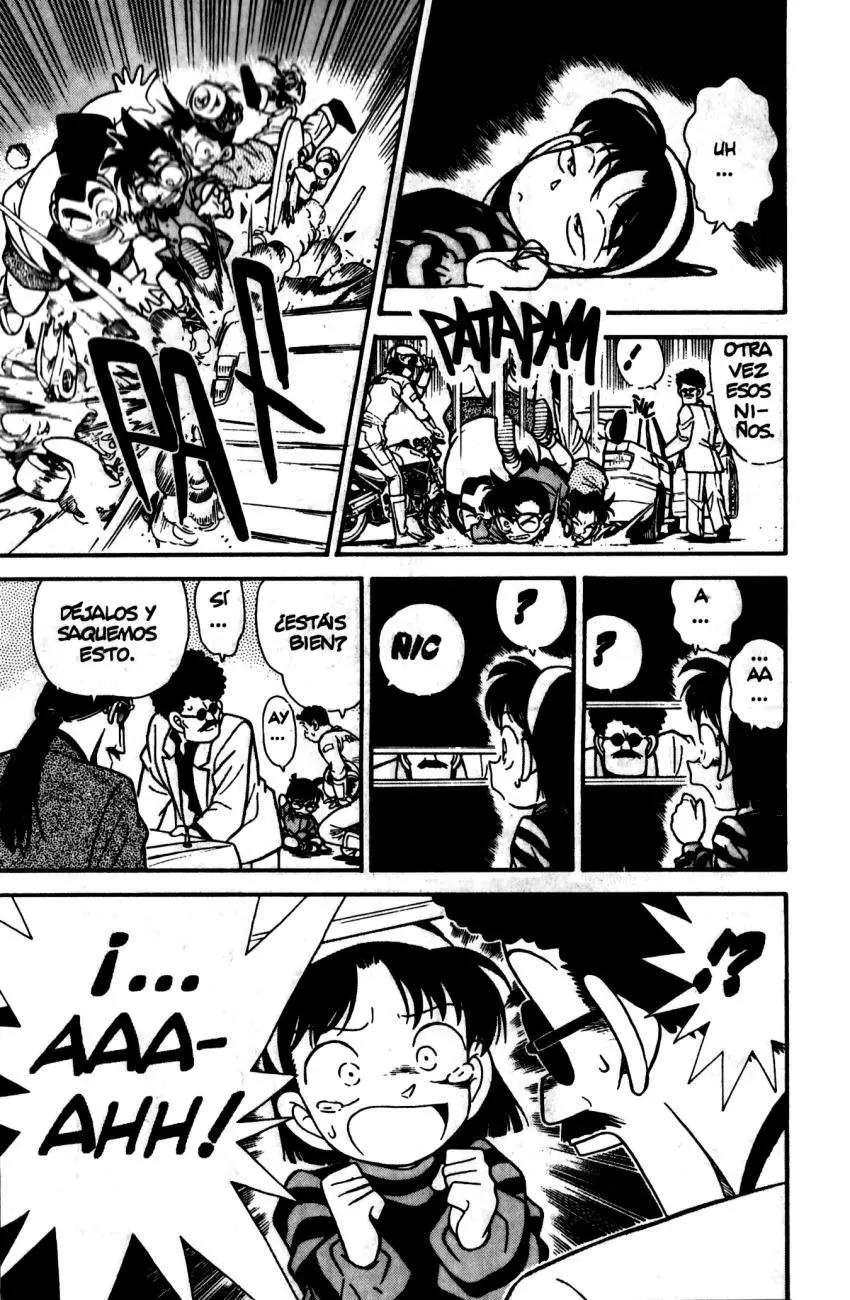 Detective Conan capítulo 83, página 14