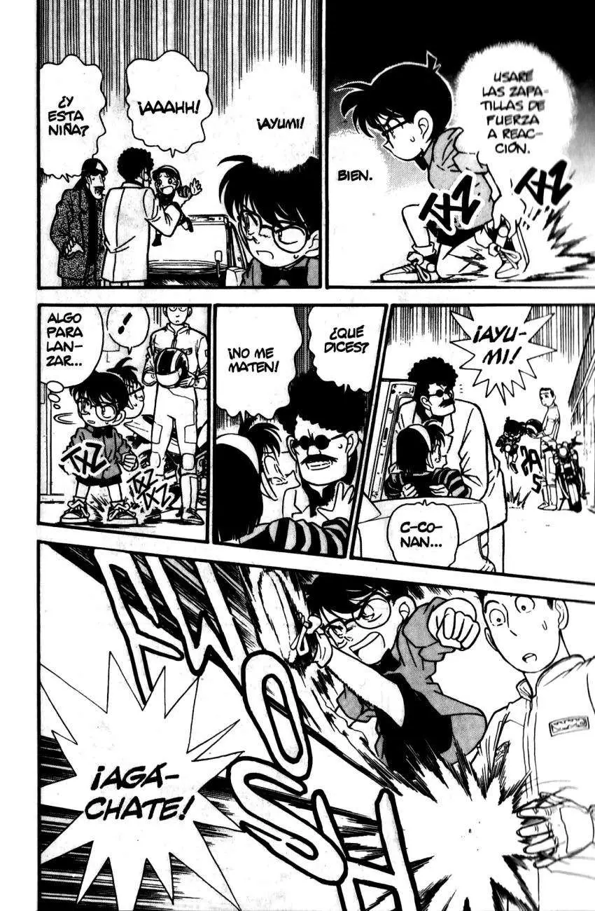 Detective Conan capítulo 83, página 15