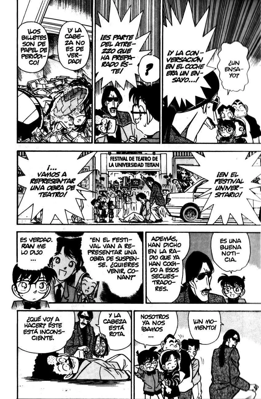 Detective Conan capítulo 83, página 17
