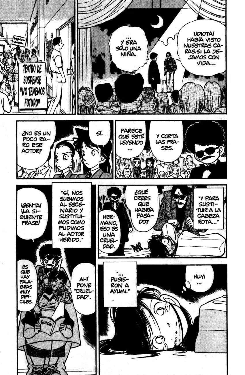 Detective Conan capítulo 83, página 18