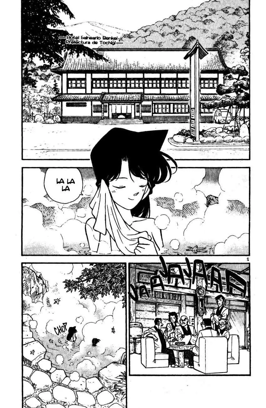 Detective Conan capítulo 84, página 2