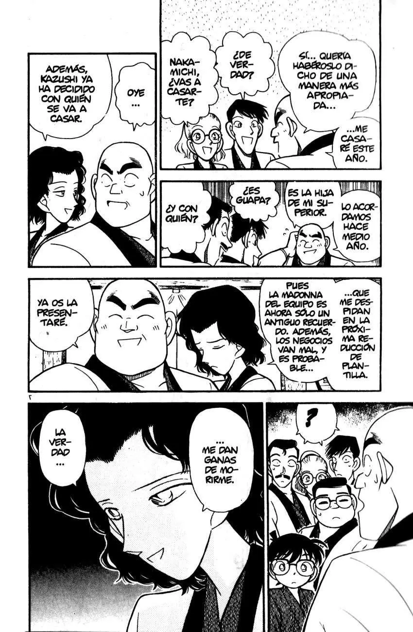Detective Conan capítulo 84, página 7