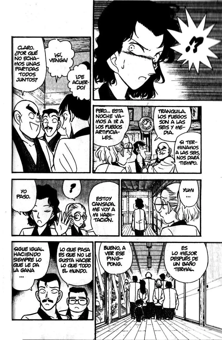 Detective Conan capítulo 84, página 9