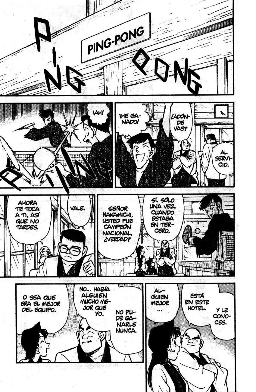 Detective Conan capítulo 84, página 10