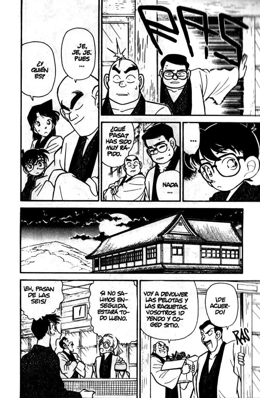 Detective Conan capítulo 84, página 11