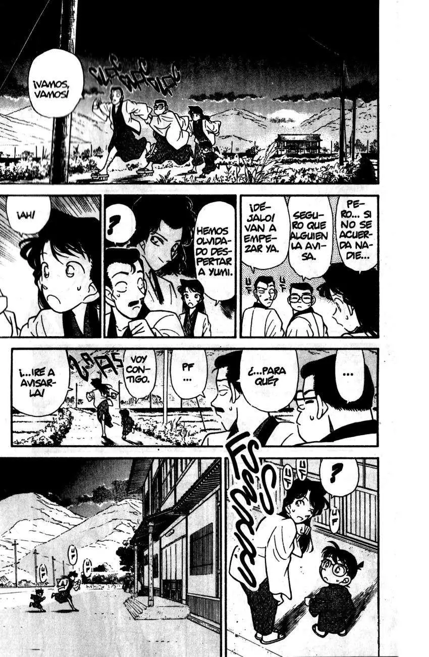 Detective Conan capítulo 84, página 12