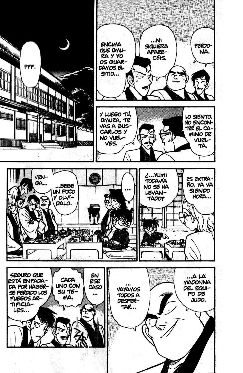 Detective Conan capítulo 84, página 16