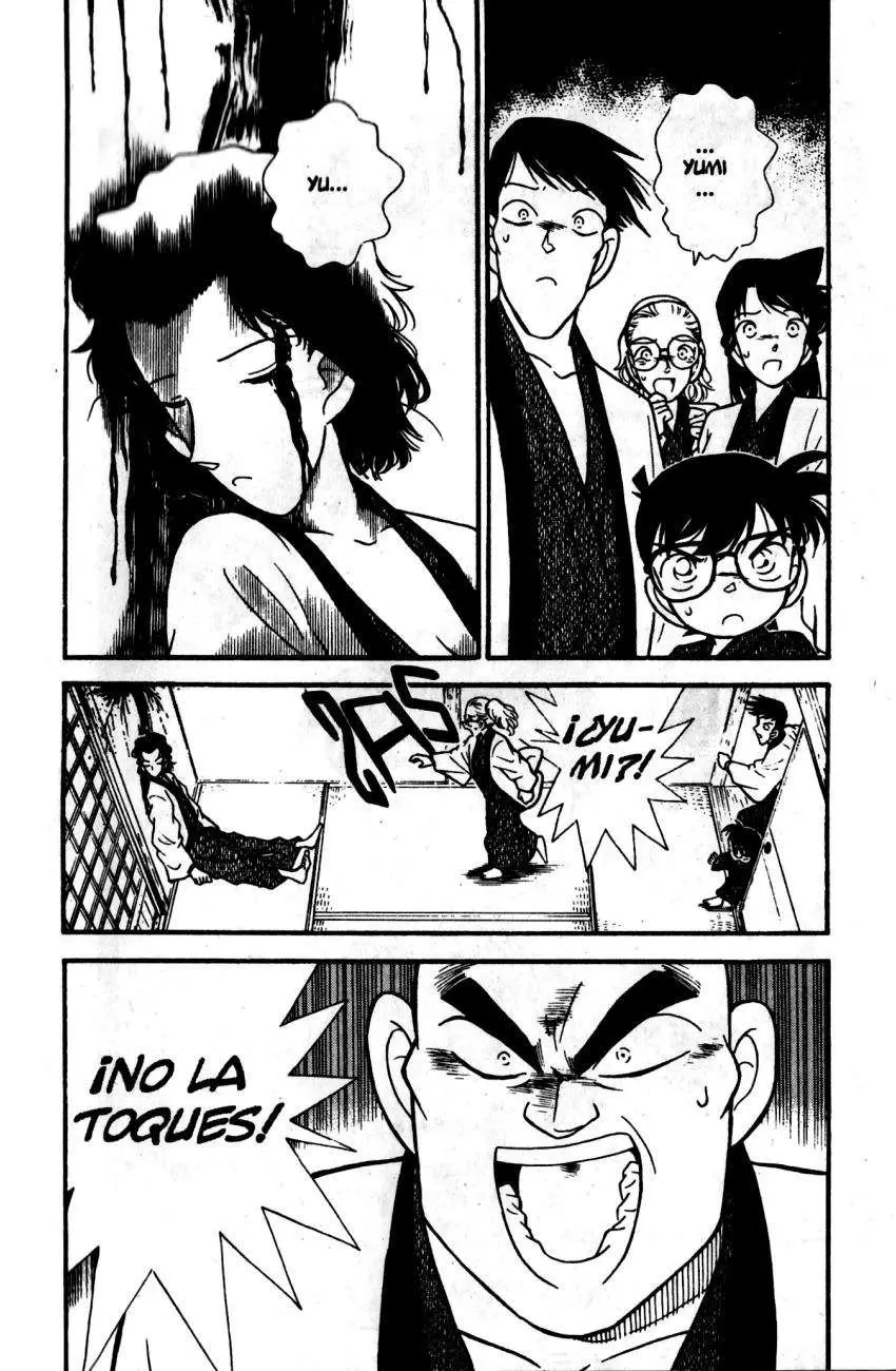 Detective Conan capítulo 85, página 2