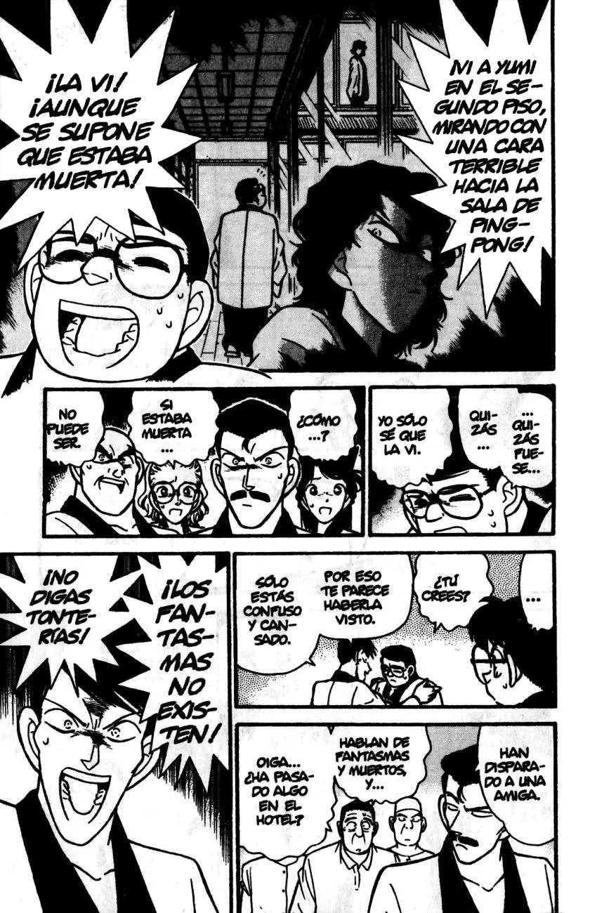 Detective Conan capítulo 85, página 14
