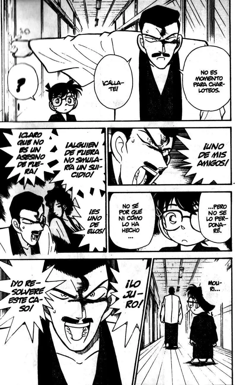 Detective Conan capítulo 85, página 16
