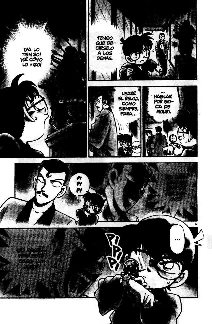 Detective Conan capítulo 86, página 2