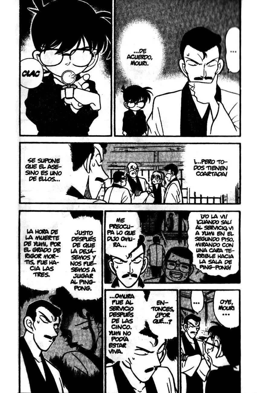 Detective Conan capítulo 86, página 3