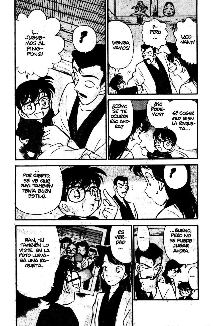 Detective Conan capítulo 86, página 4
