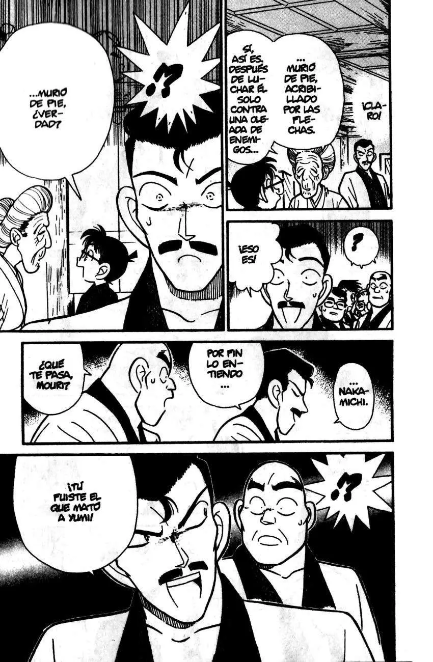 Detective Conan capítulo 86, página 6