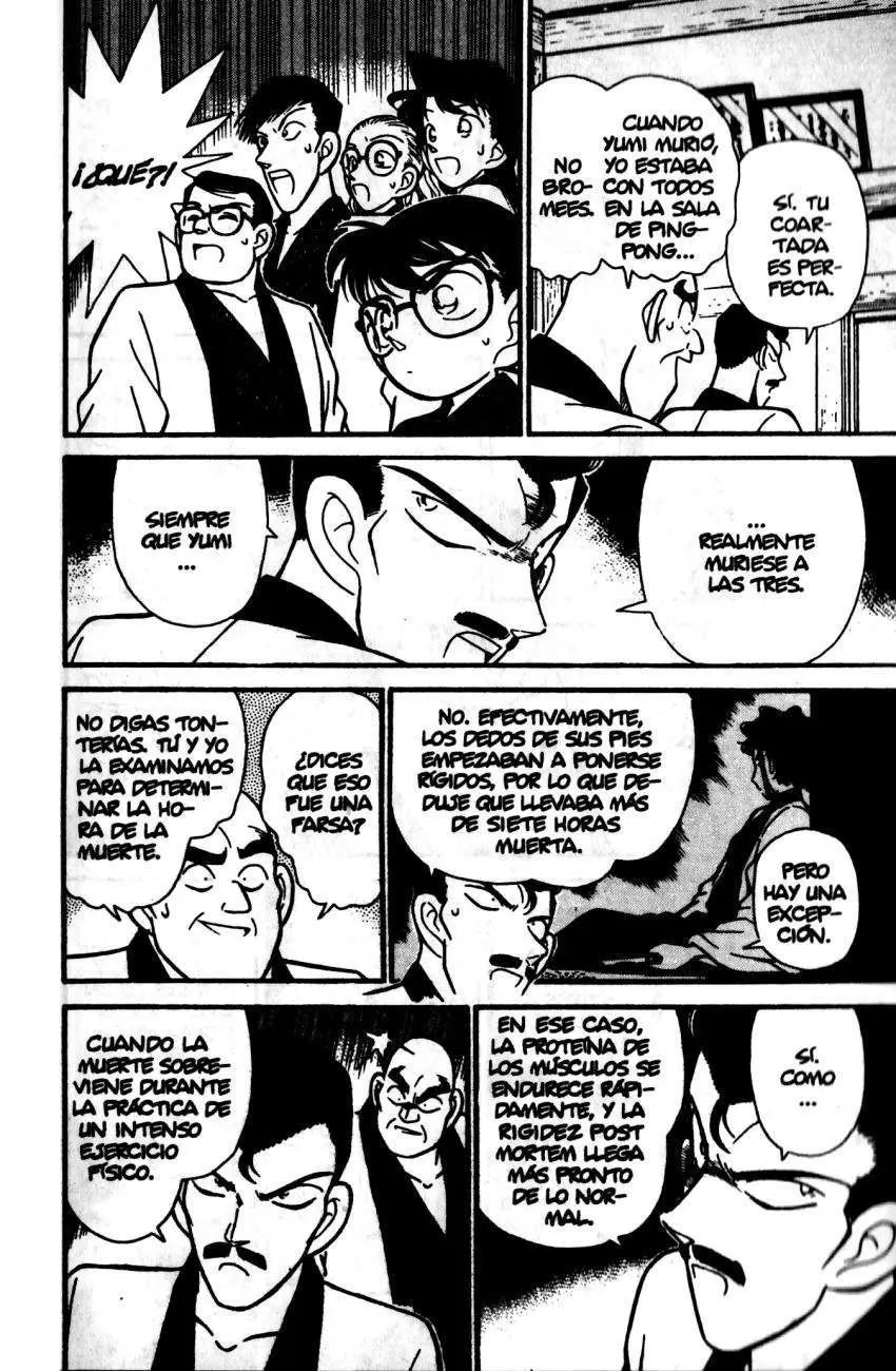 Detective Conan capítulo 86, página 7