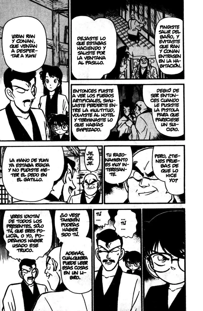 Detective Conan capítulo 86, página 10