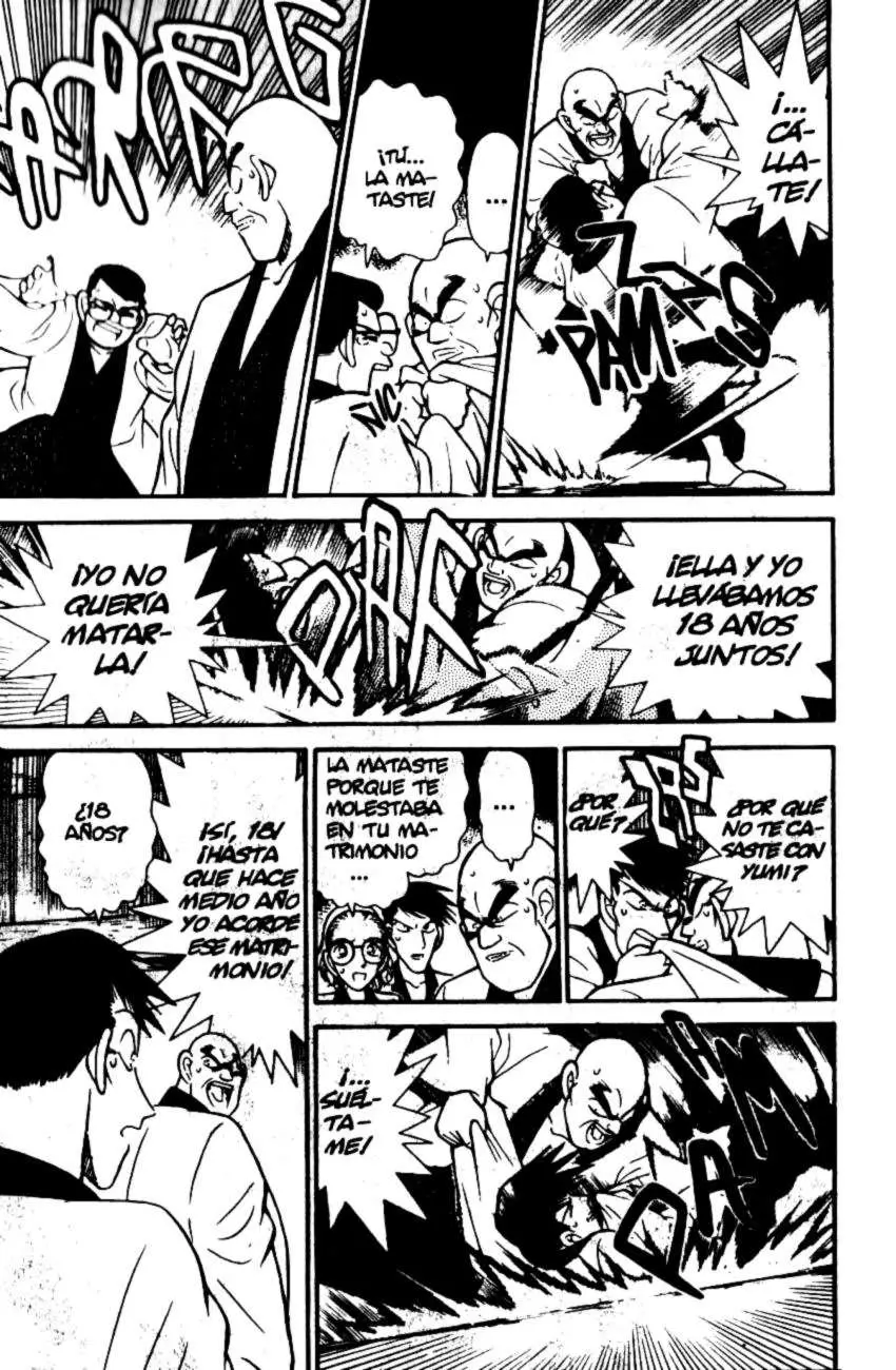 Detective Conan capítulo 86, página 12