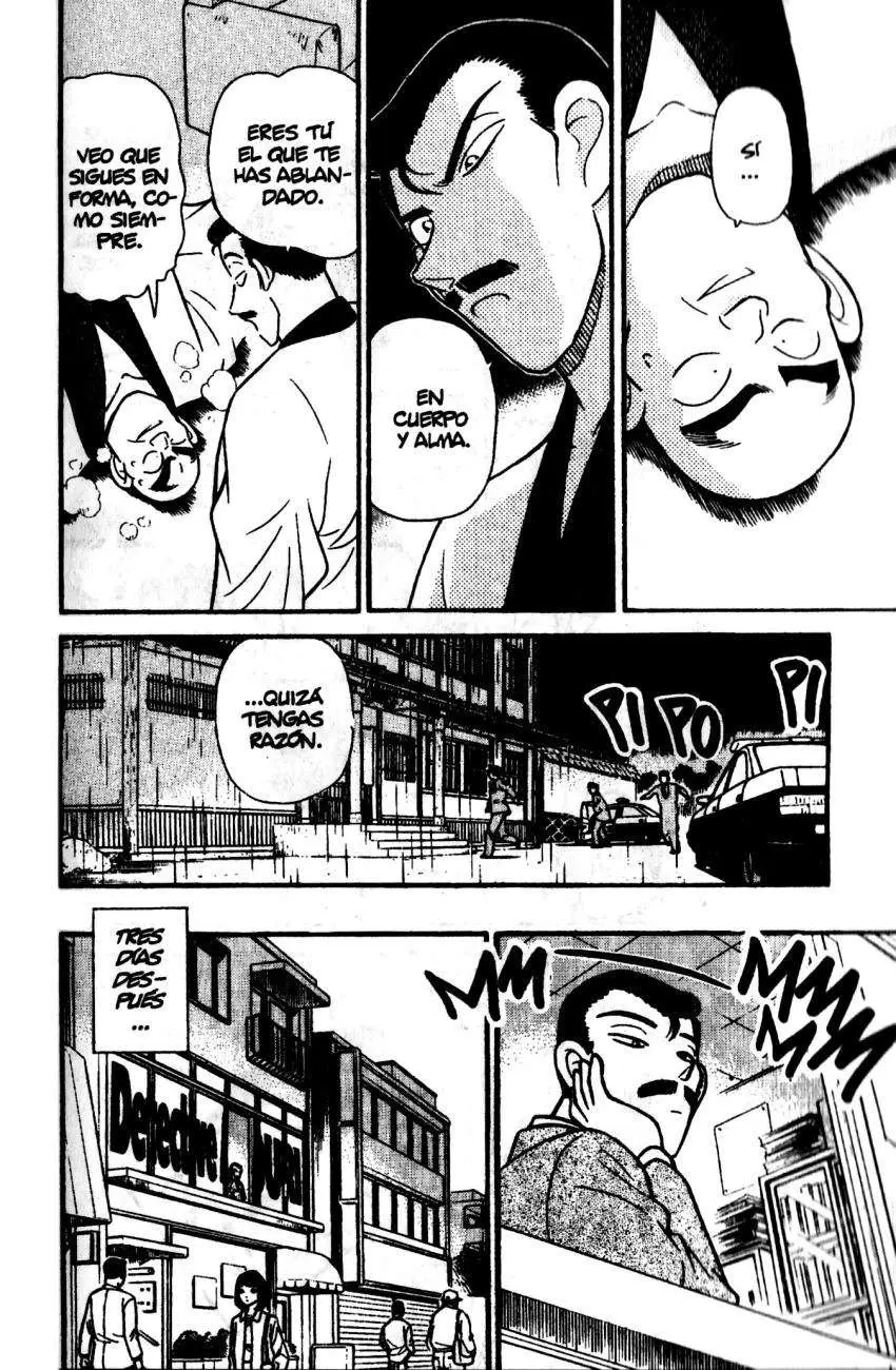Detective Conan capítulo 86, página 15