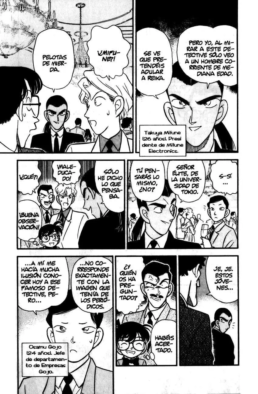 Detective Conan capítulo 87, página 6