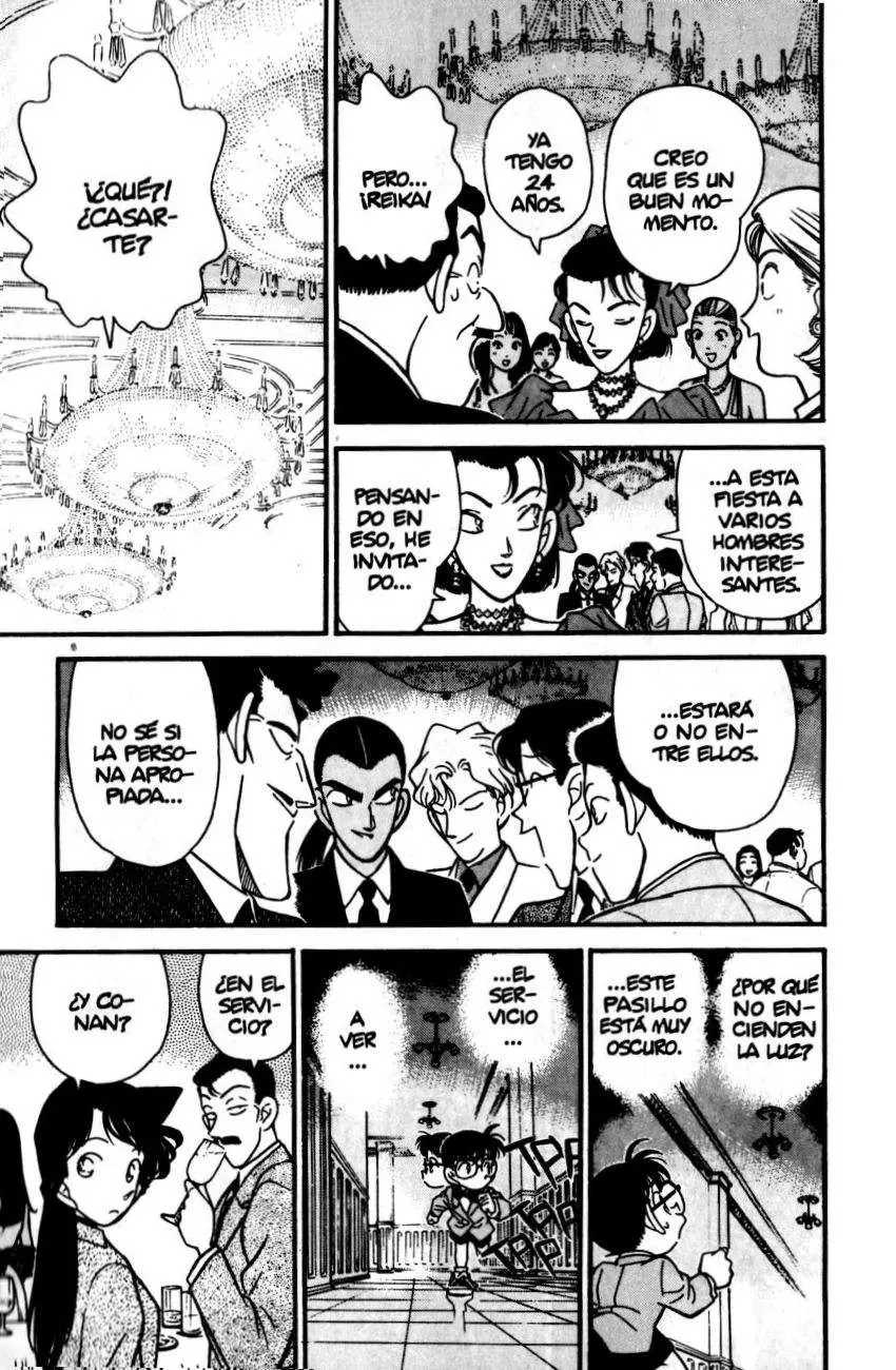 Detective Conan capítulo 87, página 8