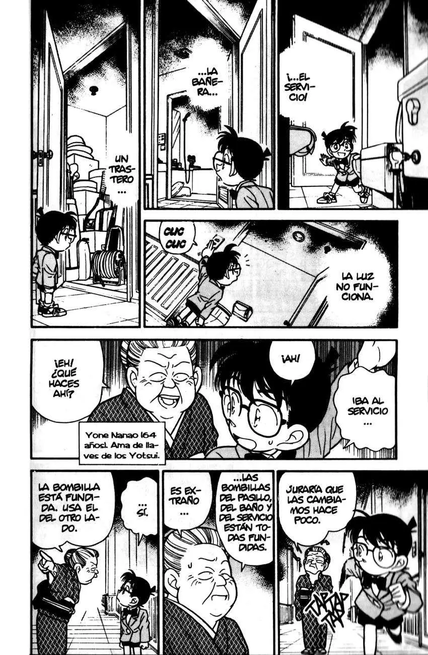 Detective Conan capítulo 87, página 9