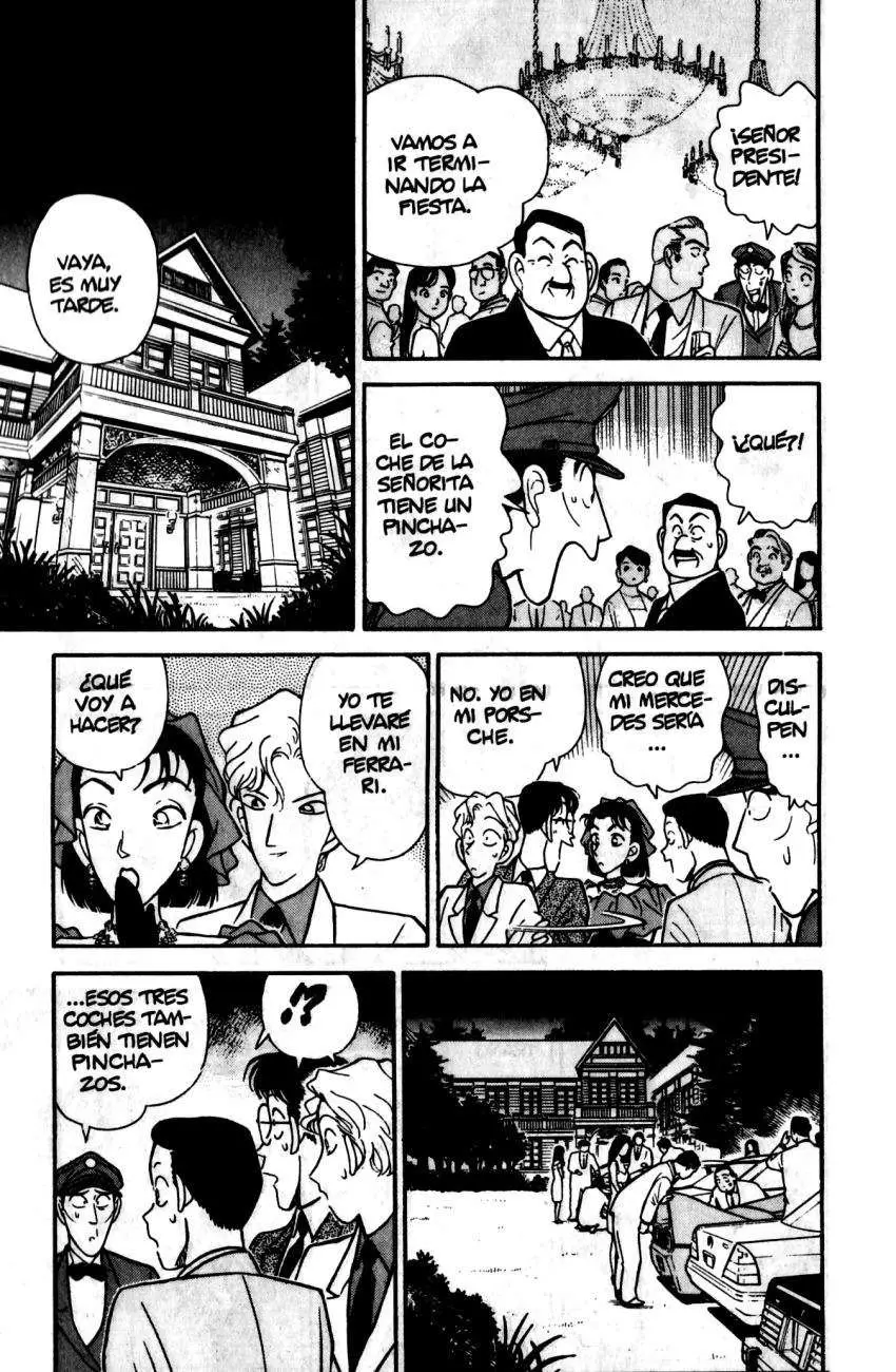 Detective Conan capítulo 87, página 10