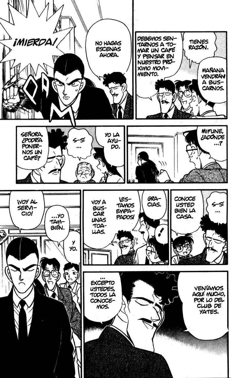 Detective Conan capítulo 88, página 6