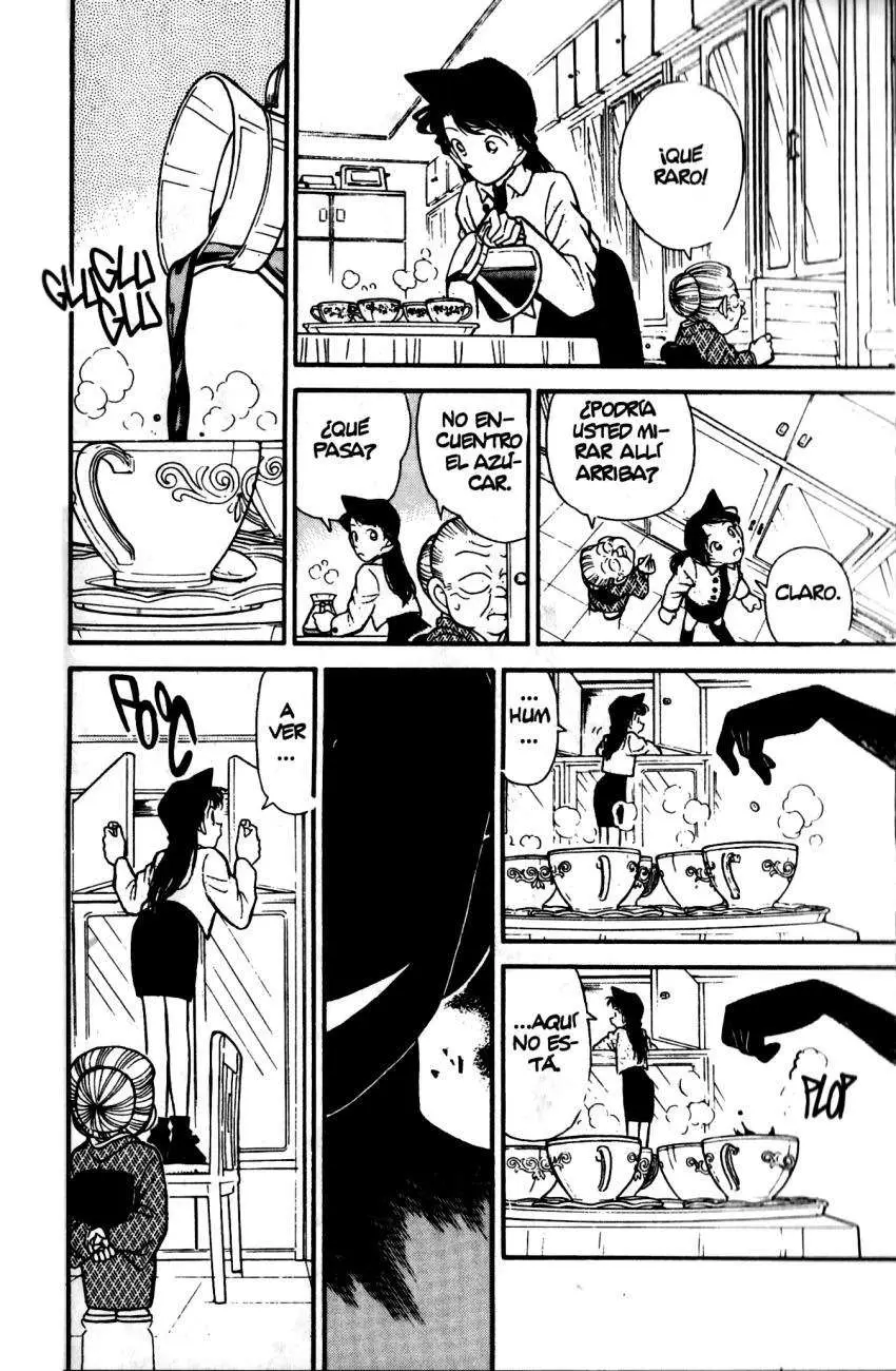 Detective Conan capítulo 88, página 7
