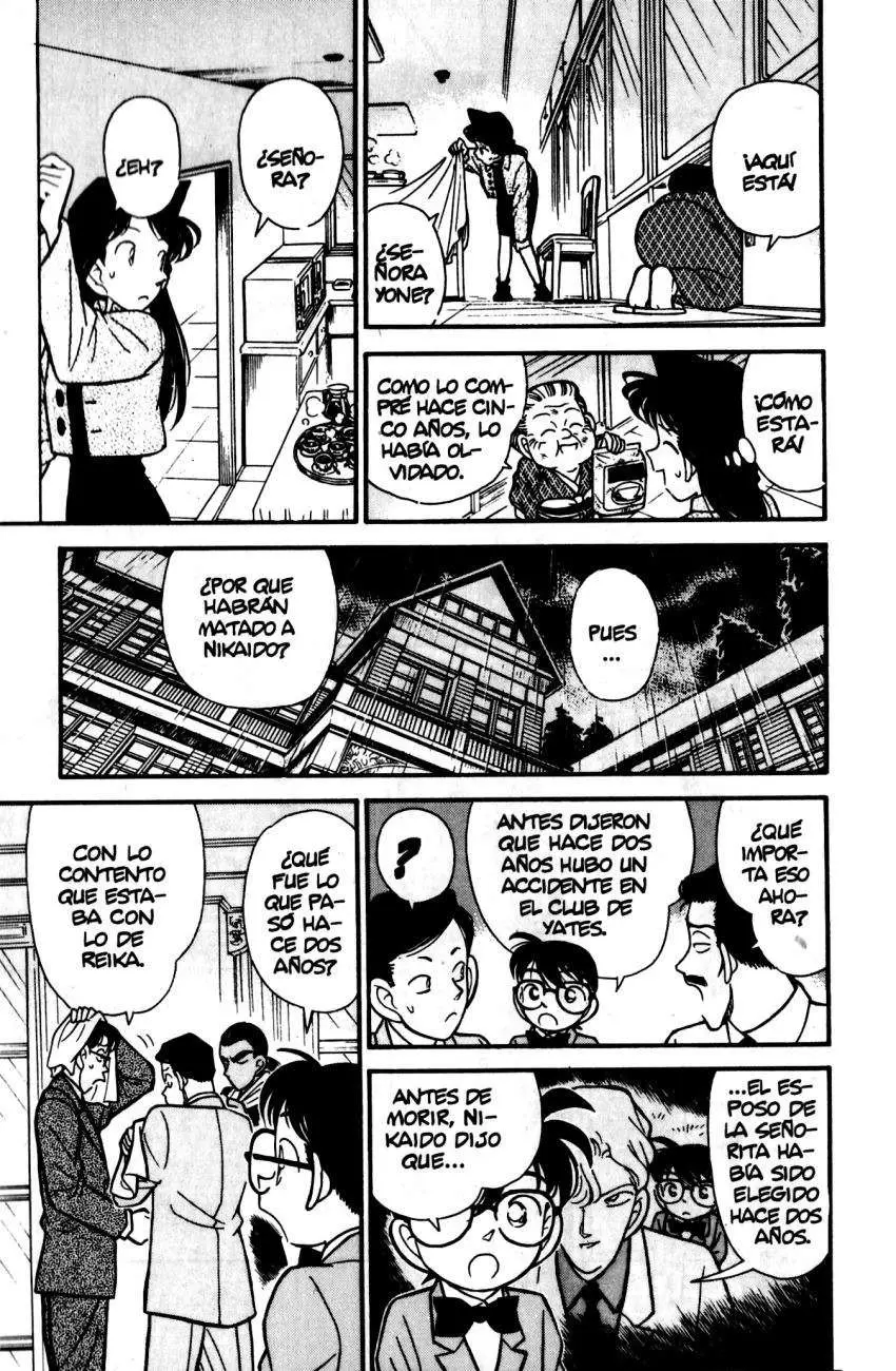 Detective Conan capítulo 88, página 8