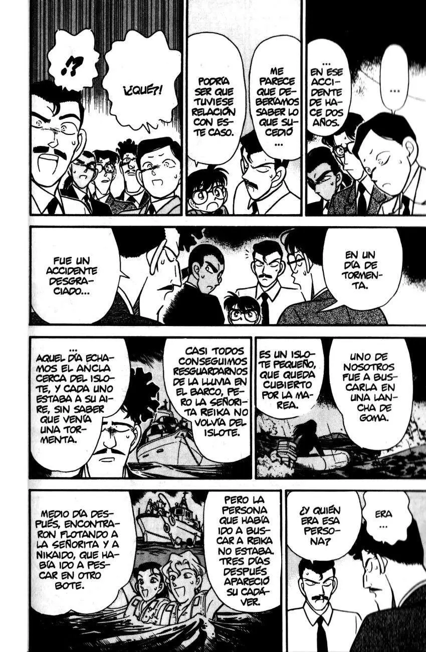 Detective Conan capítulo 88, página 9